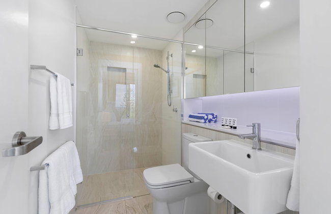 Breeze Mooloolaba - Foto 22