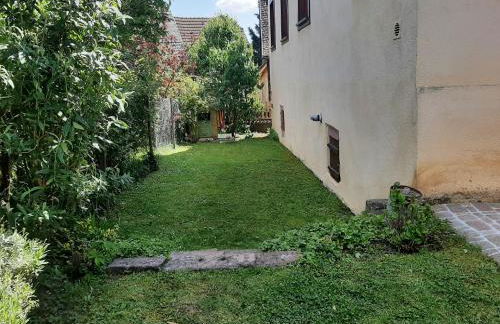 Maison Gîte Au Tonnelier - Foto 50