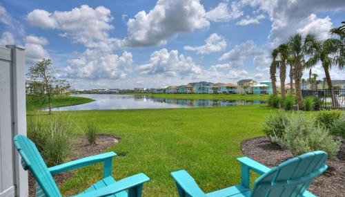 Surfstyle at Margaritaville by Shine Villas 022 villa - Foto 2