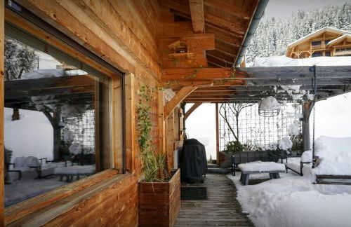 Chalet Sivara - OVO Network - Foto 19