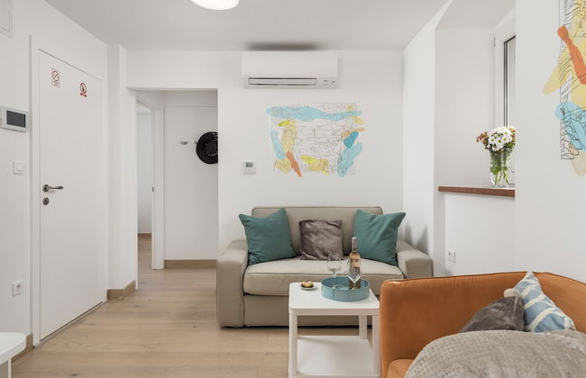 Beautiful Apartment House On The Seaside - Photo 33