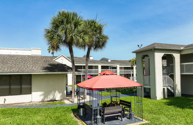 Entire Studio With Free Shuttle to Disney - Foto 33