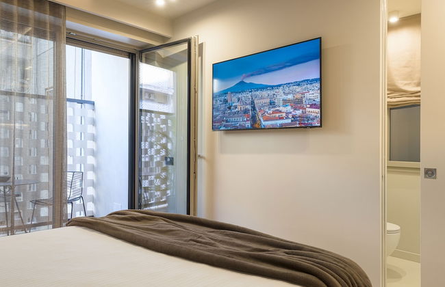 Aera Luxury Suites by Wonderful Italy - Photo 9