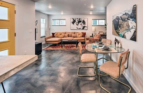 Modern Missoula Home about 2 Miles to Downtown! - Foto 15