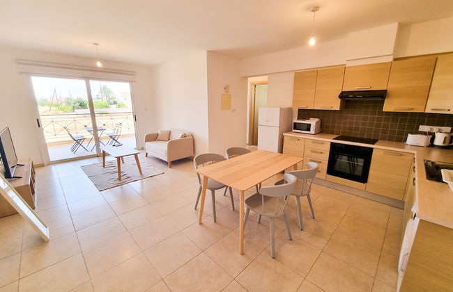 Hevean in Ben's MPV Apartment - Foto 8