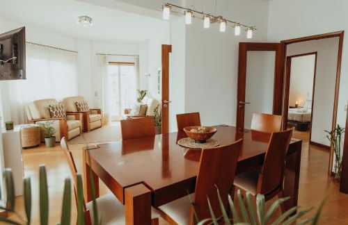 RACIA Lodges - Apartment - Foto 9