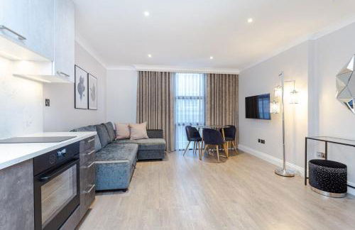 Cleveland Residences Farringdon - Foto 18