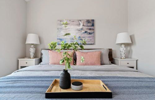 3 Bedroom Townhome in the Heart of Nashville! - Foto 26