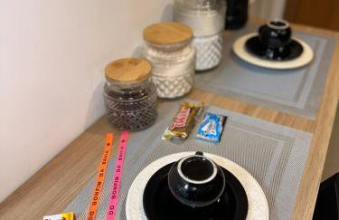 Oxente Barra Premium Praia Porto da Barra - Foto 72