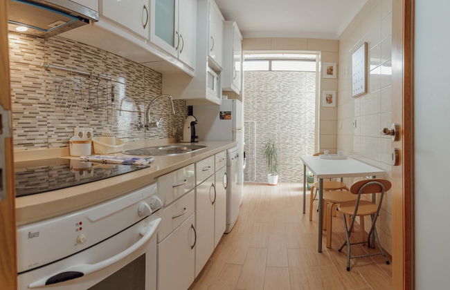 Bright Apartment by Homing - Foto 16