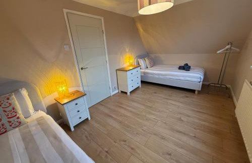 Pett Level Beach House - Foto 44