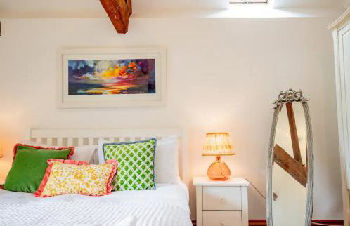 5 bedroom Barn, Ludlow - Foto 26