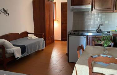 Areti Aparthotel - Foto 136