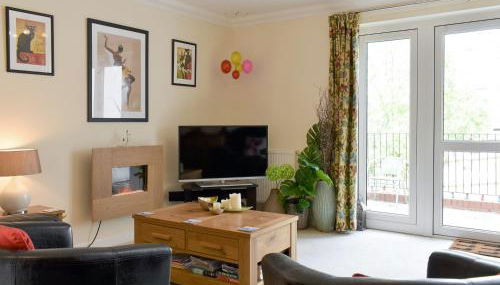 Elizabeth House - Foto 2