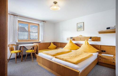 Gästehaus Vogler Oberstdorf-Kornau - Foto 17