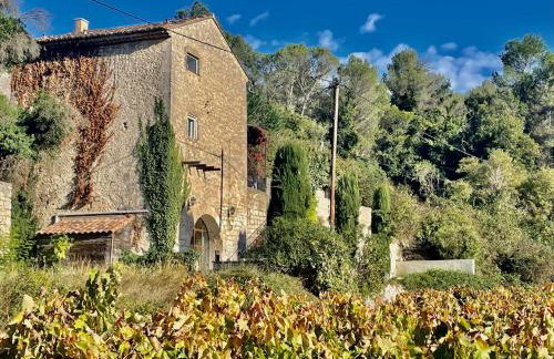 VILLA BEL - Entre paradis et vignes - Photo 66