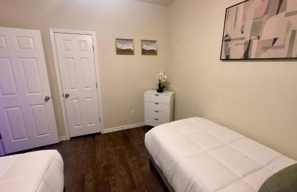 Self Chk-In 10mins to Ft Cavazos - Foto 40