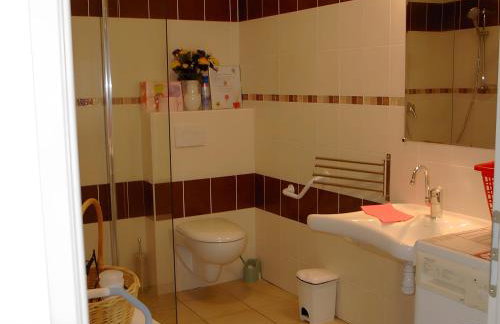 Gîte 6 Personnes - Foto 14