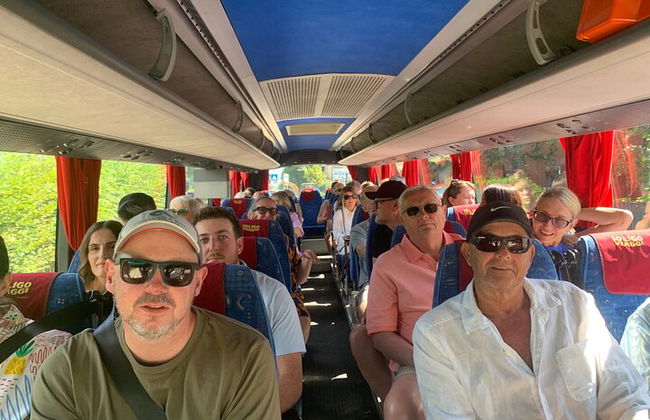 Premium Private Prosecco Hills Tour - 2 Cantine. Tour privato. - Foto 46