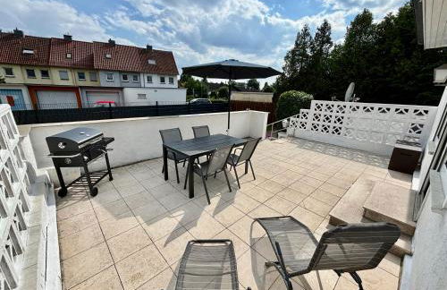 Grosse Comfort-Ferienwohnungen Haus Bonni - Foto 23