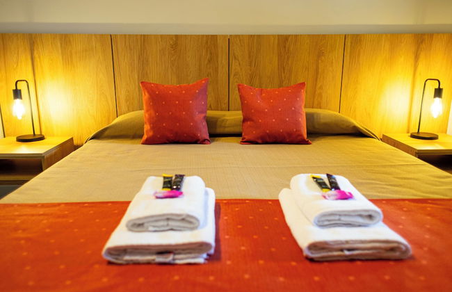 Hosteria La Angostura - Foto 49