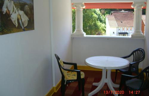 Erika's Haus in der Sonne - Foto 3