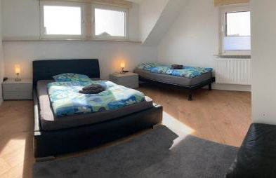 Ferienwohnung mit Balkon - Foto 7