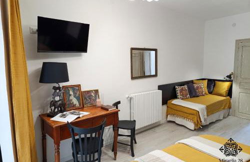 Miraglia 28 apartment - Foto 33