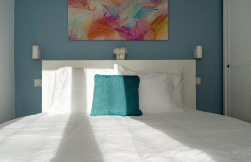 Cocoon Appart 2 Miribel - Foto 11