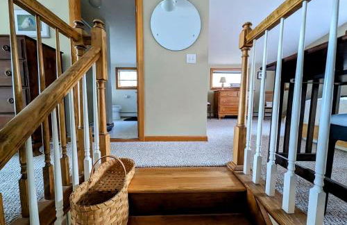 Oceanfront Cottage with Fire Pit & Direct Water Access Near Acadia National Park in Hancock, Maine - Foto 31