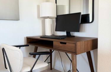 Spacious 4BR Oasis - Pool - Patio - 8 Min to Kalahari - Foto 22