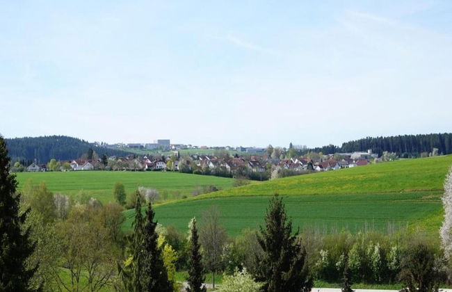Ferienwohnung mit Balkon im Schwarzwald - Foto 34