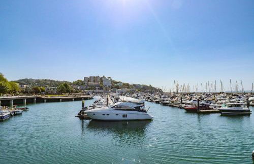 Harcombe House Accessible Pet Friendly Bungalow - Foto 35