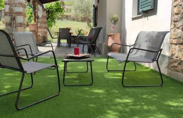 Dimitra's Villa in Evia, Greece - Foto 9