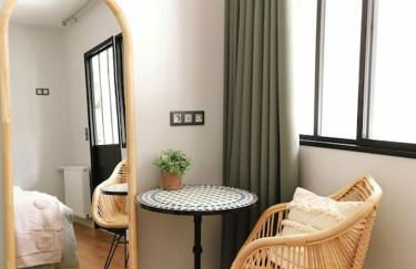 Les Bulles d'Aÿ - Terrasse - Foto 34