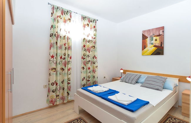 Apartments Mira 295 - Photo 4