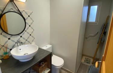 entre terre et mer - Foto 15