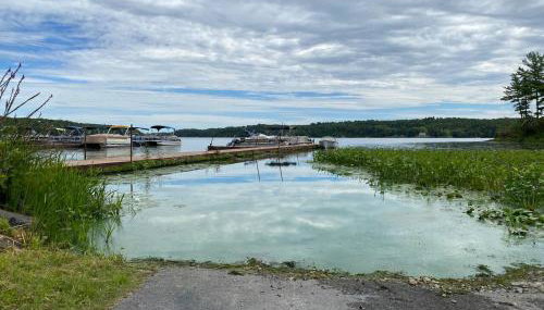 Lakeside Lodge- Newly Renovated Cabin on Black Lake - Foto 3
