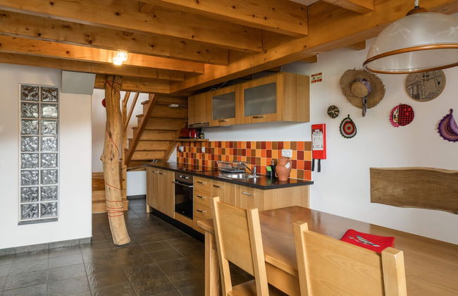 Cerdeira - Home for Creativity - Photo 56