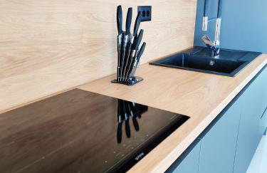 Villa Sea level with BEAUTIFUL VIEW, Medveja - Photo 10