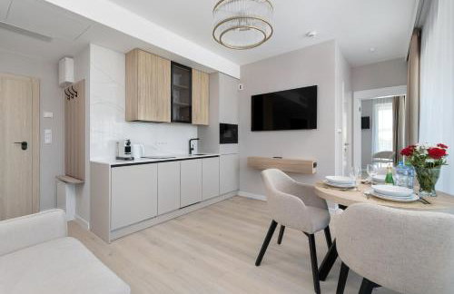 Baltic Infinity Garden Suite 316 - SPA & Pool Access - Foto 30