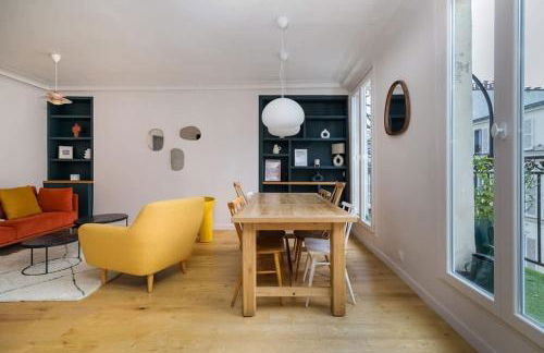 8 Joubert - 3BDR Galeries Lafayette - Foto 7