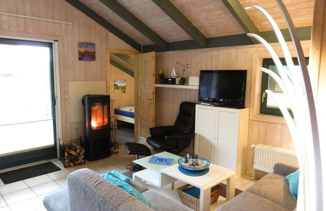 Strandperle Comfortable Holiday Residence - Foto 10