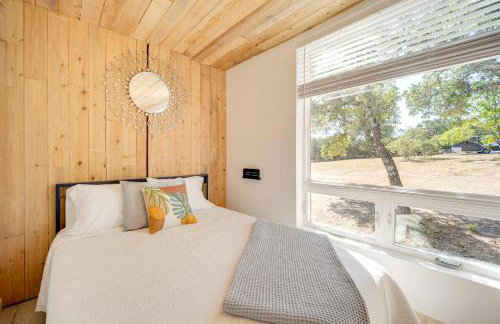 Modern Hill Country Container - Foto 10