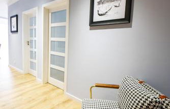 Apartament Leśny No 64 nad Zalewem JACUZZI, KOMINEK z Garażem w cenie - Foto 32