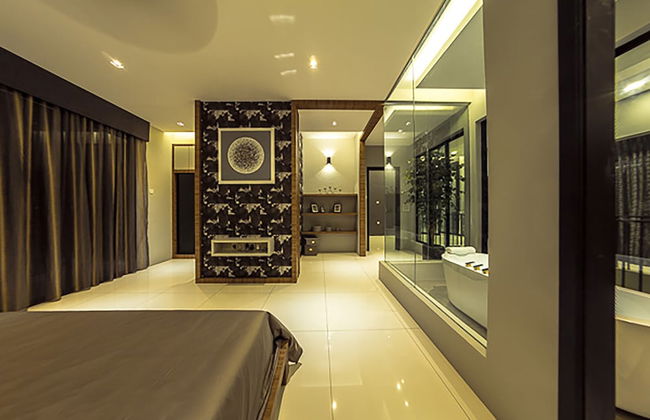 Atlantis Pool Villa Ipoh - Foto 3