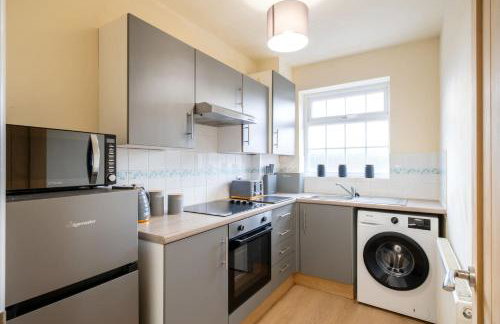 The Mowbray Suite - No2 - Foto 2