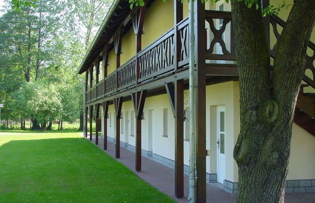 Spreewald - Pension Spreeaue - Foto 13