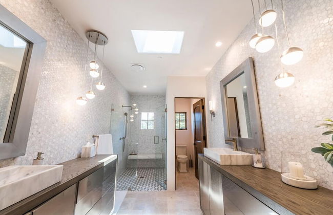 Lx14: Luxury Golf Course Villa With 360 Ocean View - Foto 33