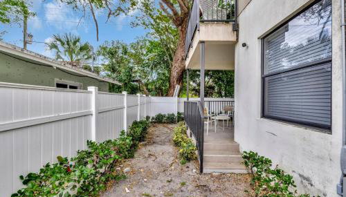 3BR 2.5BA Townhome-10 mins to FTL Beach and Downtown - Foto 4